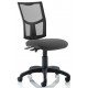 Eclipse Eco 2 Lever Mesh Operator Chair